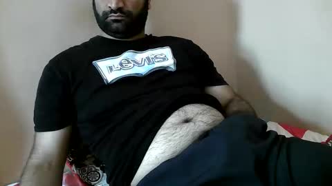 Bi BearXXX online show from June 2026 04:59:01 AM