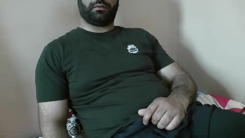Bi BearXXX online show from June 2026 04:51:02 AM