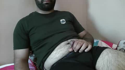 Bi BearXXX online show from June 2026 05:52:02 AM