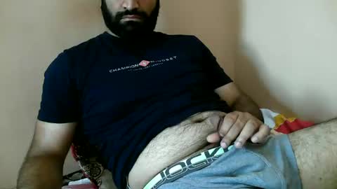 Bi BearXXX online show from June 2026 04:54:02 AM