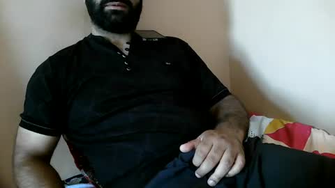 Bi BearXXX online show from June 2026 04:55:01 AM