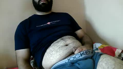 Bi BearXXX online show from June 2026 04:56:01 AM