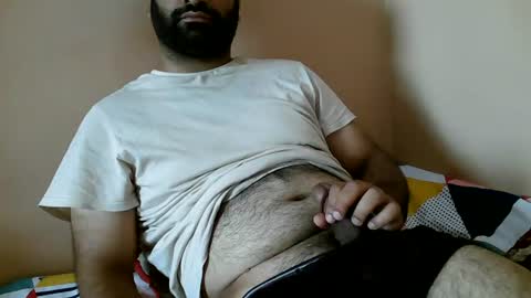 Bi BearXXX online show from July 2026 05:24:01 AM