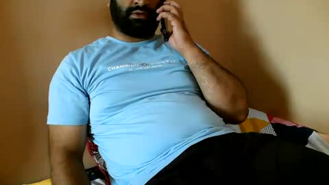 Bi BearXXX online show from July 2026 05:21:02 AM