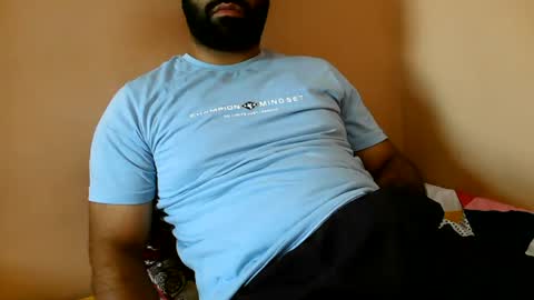 Bi BearXXX online show from July 2026 05:00:02 AM