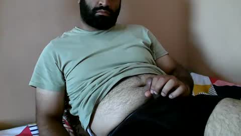 Bi BearXXX online show from July 2026 04:39:02 AM