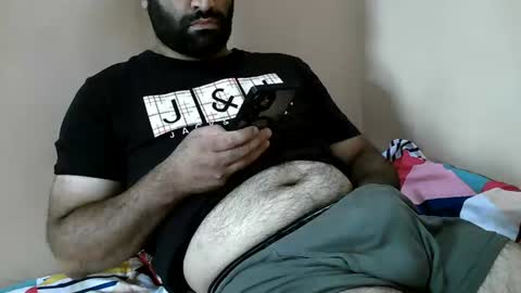 Bi BearXXX online show from July 2026 04:54:02 AM