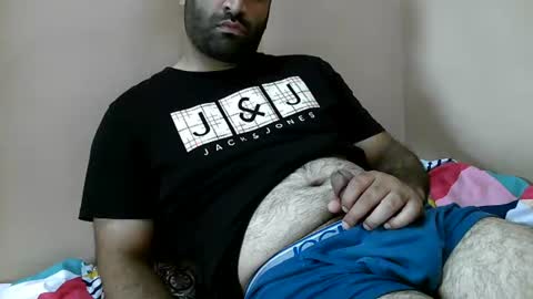 Bi BearXXX online show from July 2026 04:32:02 AM
