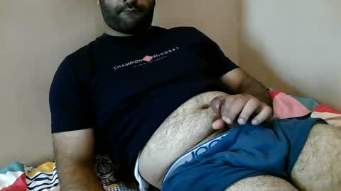 Bi BearXXX online show from July 2026 05:27:02 AM