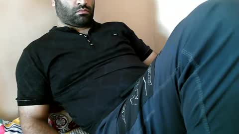 Bi BearXXX online show from July 2026 04:52:01 AM