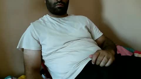 Bi BearXXX online show from July 2026 05:25:02 AM