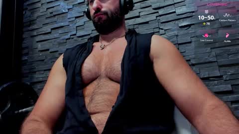 David online show from September 2025 08:01:02 PM