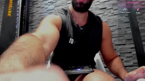 David online show from October 2025 05:32:02 PM