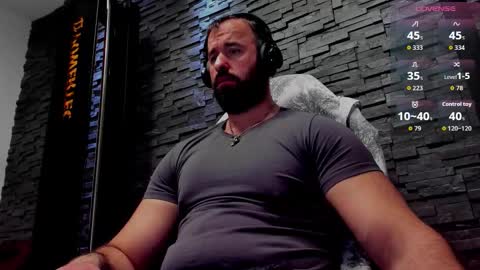 David online show from February 2026 09:33:02 PM