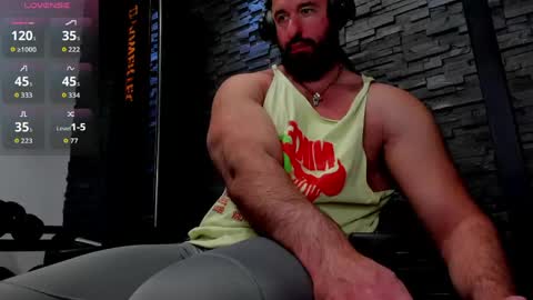 David online show from April 2026 01:09:02 PM