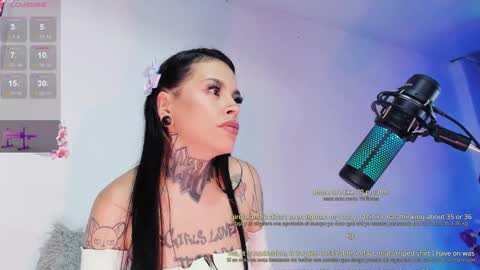 tazzie online show from December 2024 10:55:01 AM