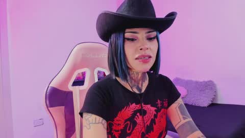 tazzie online show from May 2026 06:16:02 PM