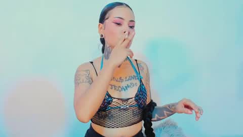 tazzie online show from June 2026 09:06:02 PM