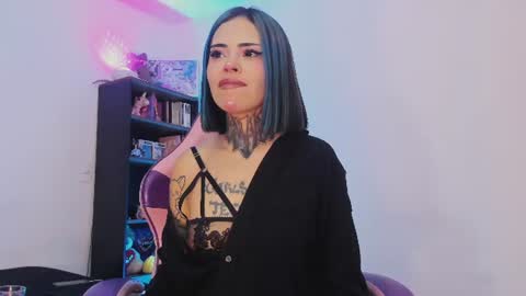tazzie online show from July 2026 10:33:01 PM