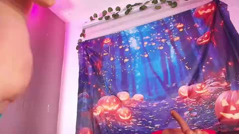 Snapshot of z_zoe_ chatting on October 2025 03:04:02 AM Zoe online show from October 2025 03:04:02 AM