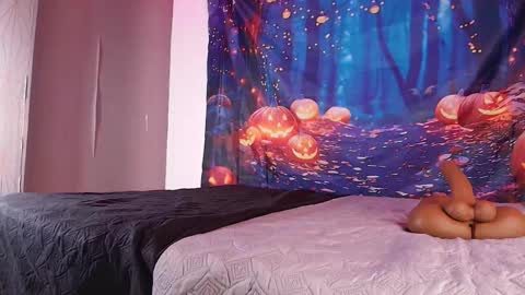 Snapshot of z_zoe_ chatting on October 2025 03:05:02 AM Zoe online show from October 2025 03:05:02 AM