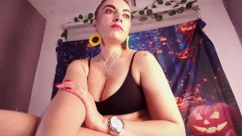 Snapshot of z_zoe_ chatting on October 2025 03:07:01 AM Zoe online show from October 2025 03:07:01 AM