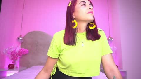 Zoe  online show from May 2026 03:04:02 AM