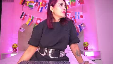 Zoe  online show from July 2026 03:30:02 AM