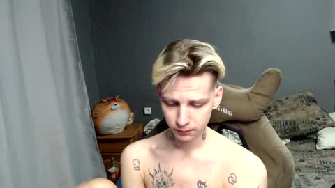 Toshka online show from December 2024 02:59:02 PM