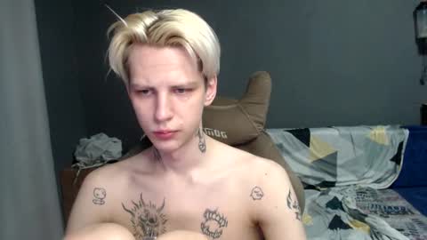 Toshka online show from February 2025 11:49:01 PM