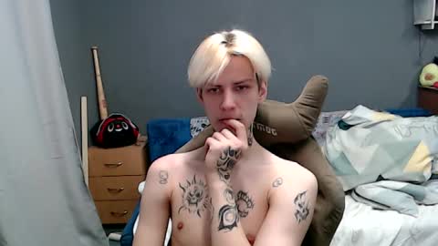 Toshka online show from February 2025 12:15:02 PM