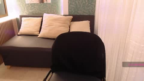 Zaarhaa   Luuxx online show from May 2026 03:19:01 PM