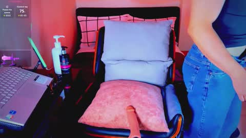 Snapshot of zac_dass chatting on February 2026 10:25:02 PM ZAC online show from February 2026 10:25:02 PM