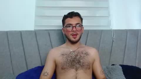 Snapshot of zac_golden chatting on October 2025 05:41:02 AM Zack online show from October 2025 05:41:02 AM