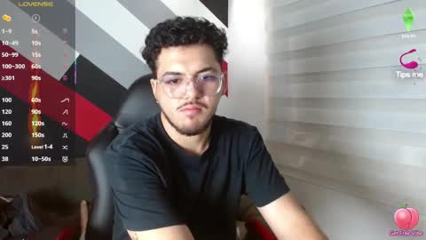 Zack  online show from May 2026 11:37:02 AM