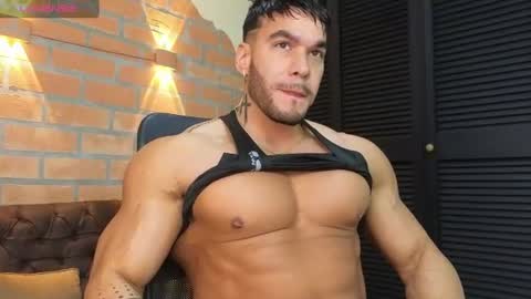 Zac  Jhordan online show from July 2026 09:06:02 PM