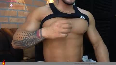 Zac  Jhordan online show from July 2026 08:45:02 PM