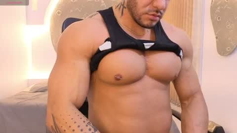 Zac  Jhordan online show from July 2026 09:51:01 PM