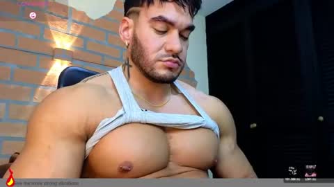 Zac  Jhordan online show from July 2026 09:50:02 PM