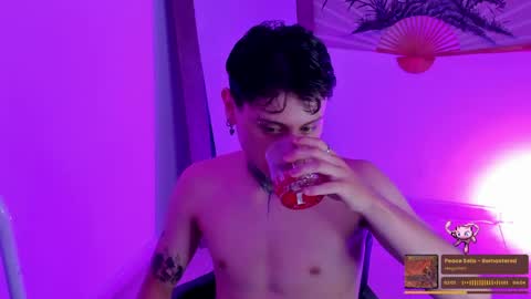 zac_mew online show from May 2026 07:49:01 AM