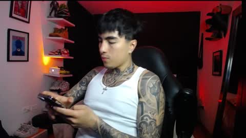 Snapshot of zac_muller1 chatting on September 2025 03:55:02 AM zac_muller1 online show from September 2025 03:55:02 AM