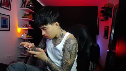 Snapshot of zac_muller1 chatting on October 2025 02:26:01 PM zac_muller1 online show from October 2025 02:26:01 PM