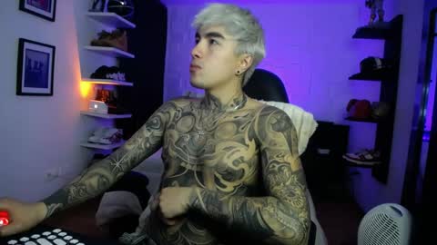 zac_muller1 online show from June 2026 05:24:01 AM