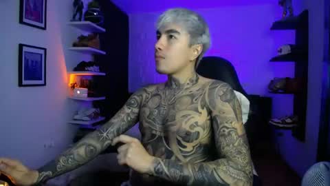 zac_muller1 online show from June 2026 04:47:02 AM