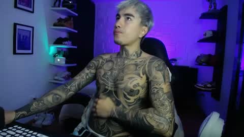 zac_muller1 online show from June 2026 06:57:01 AM