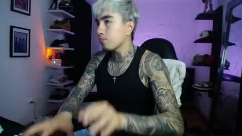 zac_muller1 online show from June 2026 05:38:02 AM
