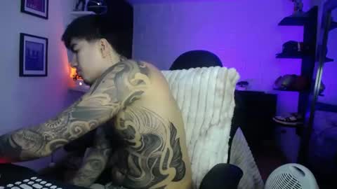 zac_muller1 online show from July 2026 05:32:02 AM