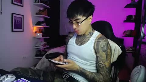 zac_muller1 online show from July 2026 05:14:01 AM