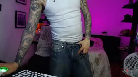 zac_muller1 online show from July 2026 07:50:01 AM