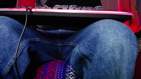 Zac Freelance model online show from October 2025 07:50:01 AM